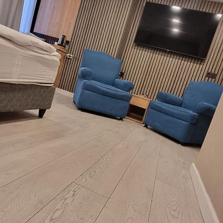 The My Hotel Darica Екстер'єр фото