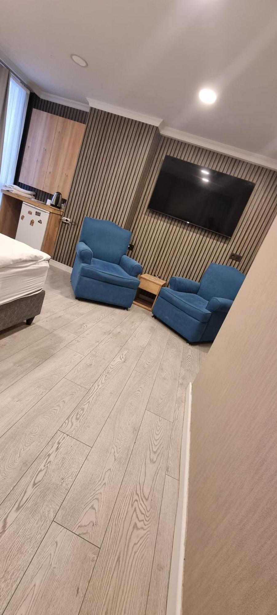 The My Hotel Darica Екстер'єр фото