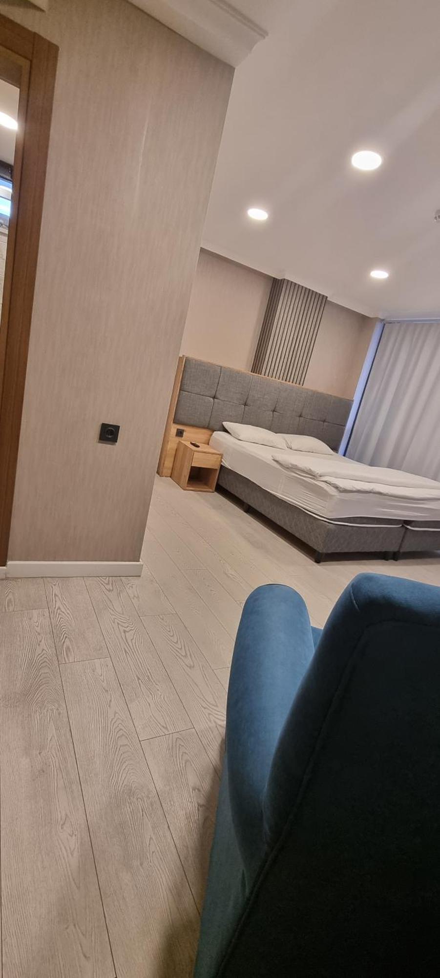 The My Hotel Darica Екстер'єр фото