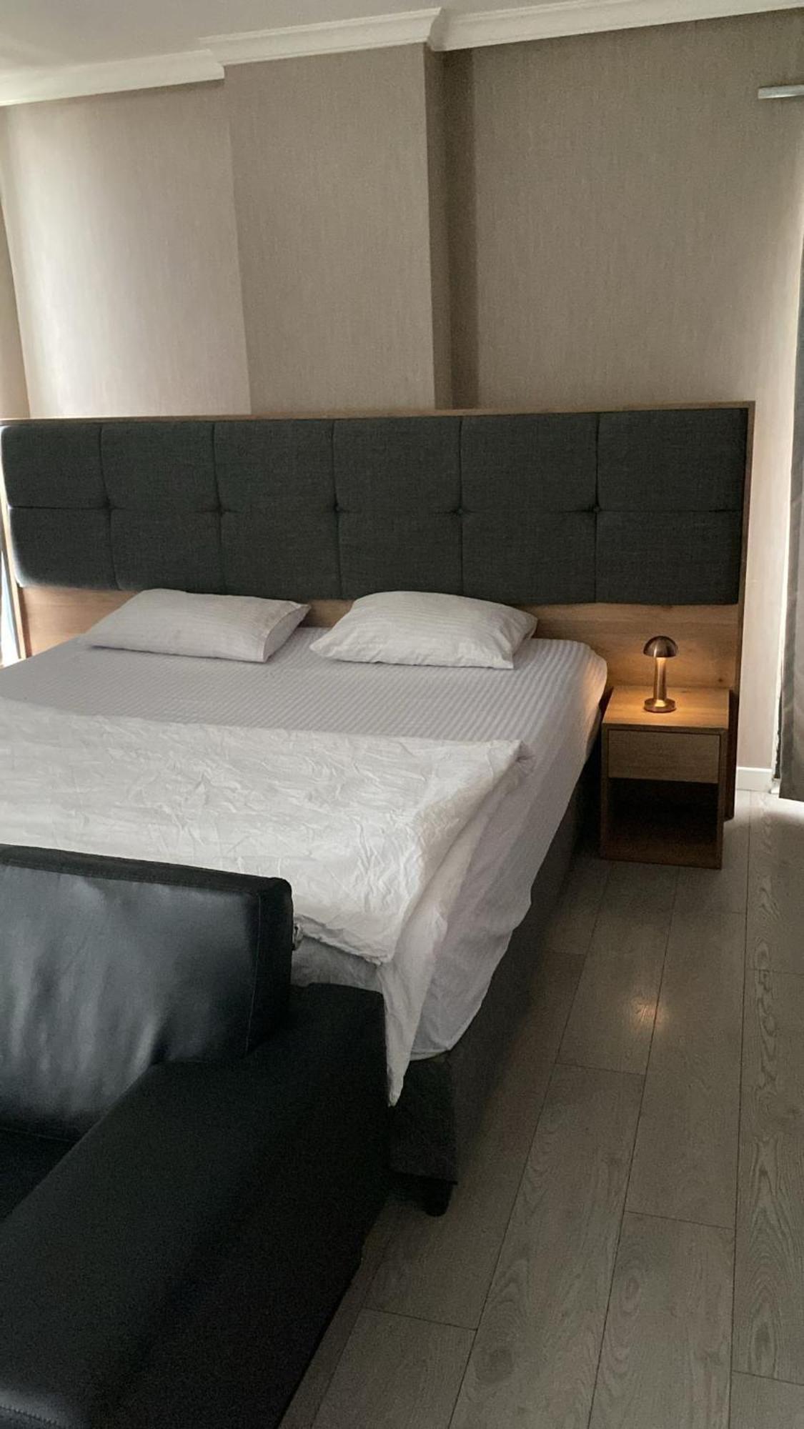 The My Hotel Darica Екстер'єр фото